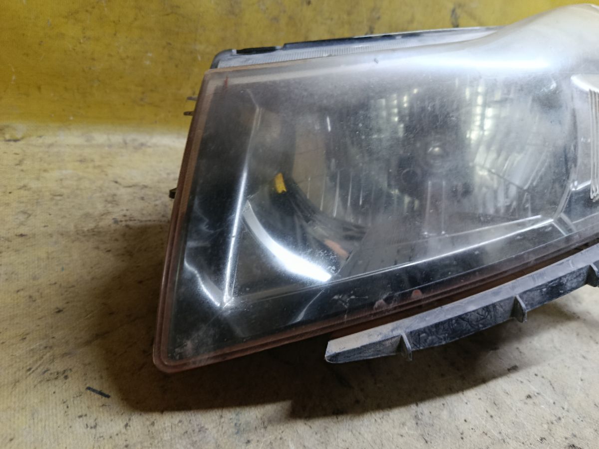 Фара 100-30074 100-30074, на Chevrolet Cruze J300 Фото 4