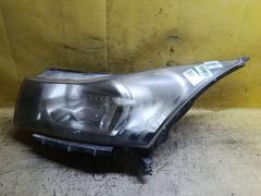 Фара 100-30074 100-30074, на Chevrolet Cruze J300 Фото 2