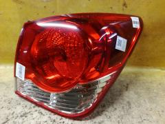 Стоп на Chevrolet Cruze J300 Фото 2