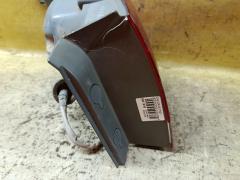 Стоп на Chevrolet Cruze J300 Фото 3