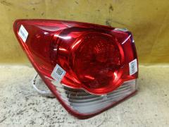 Стоп на Chevrolet Cruze J300 Фото 2