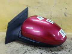 Зеркало двери боковой на Chevrolet Cruze J300 Фото 2