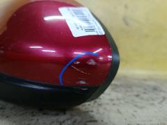 Зеркало двери боковой на Chevrolet Cruze J300 Фото 3