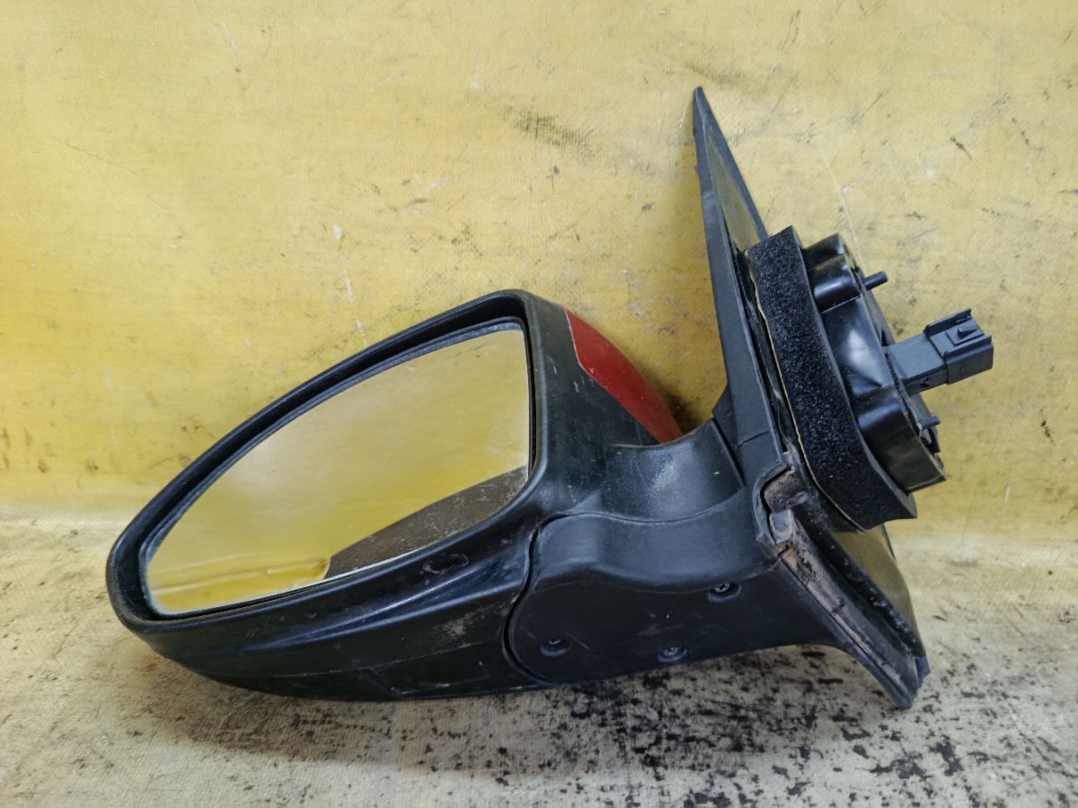Зеркало двери боковой на Chevrolet Cruze J300 Фото 4