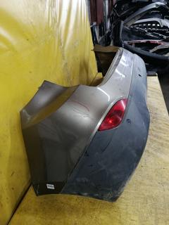 Бампер на Hyundai Ix35 LM Фото 12