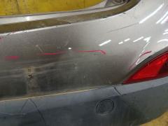 Бампер на Hyundai Ix35 LM Фото 5