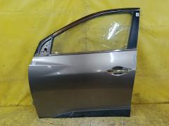 Дверь боковая на Hyundai Ix35 LM Фото 2