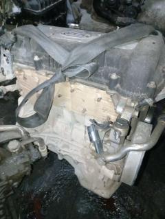 Двигатель на Kia Rio QB G4FA Фото 3
