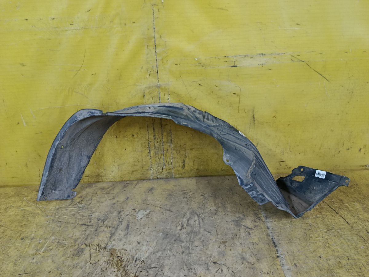 Подкрылок 74100-S9A-0100 на Honda Cr-V RD5 K20A4 Фото 2
