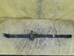 Кардан на Subaru Forester SG5 EJ204 Фото 2