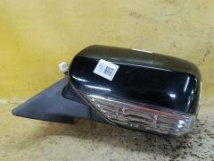 Зеркало двери боковой на Subaru Forester SG5 Фото 2