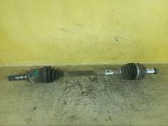 Привод на Subaru Forester SG5 EJ204 Фото 2