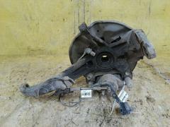 Ступица на Mazda 6 GG3S LF Фото 2