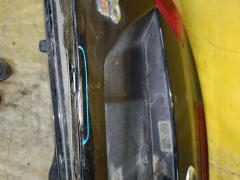 Крышка багажника на Ford Mondeo 4 Фото 6