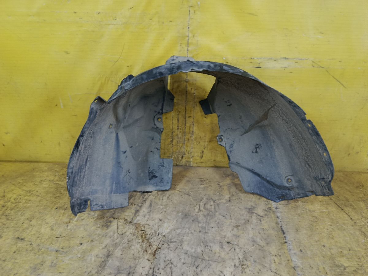 Подкрылок на Ford Mondeo 4 CAF Фото 5