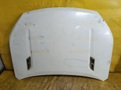 Капот на Changan Cs75 Фото 2