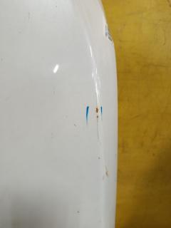 Капот на Changan Cs75 Фото 7