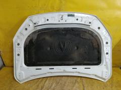 Капот на Changan Cs75 Фото 10