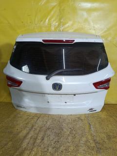 Дверь задняя на Changan Cs75 Фото 2