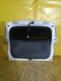 Дверь задняя на Changan Cs75 Фото 3