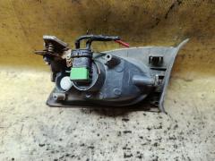 Туманка бамперная P3726 P3726, на Honda Jazz GD3 Фото 3