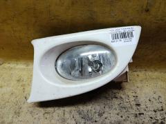 Туманка бамперная P3726 P3726, на Honda Jazz GD3 Фото 2