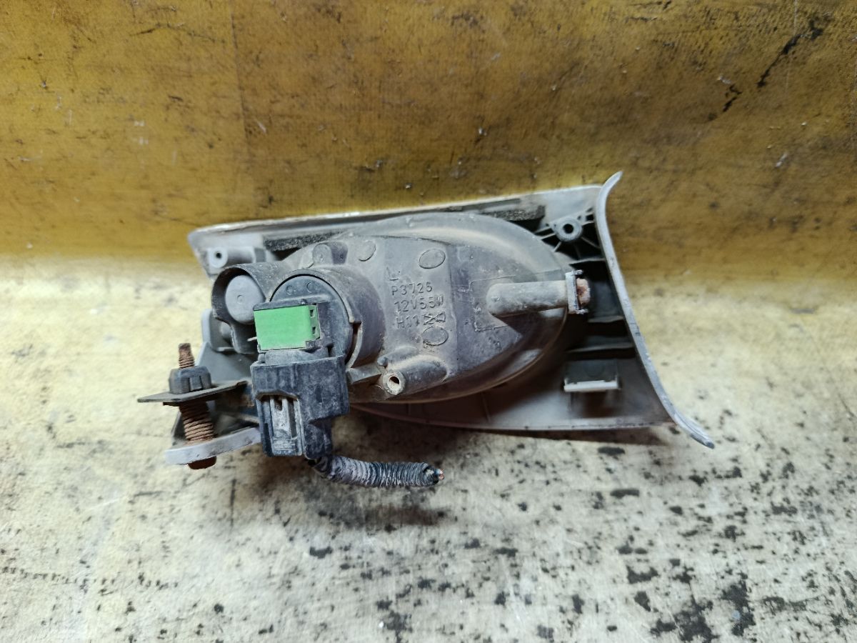 Туманка бамперная P3726 P3726, на Honda Jazz GD3 Фото 3