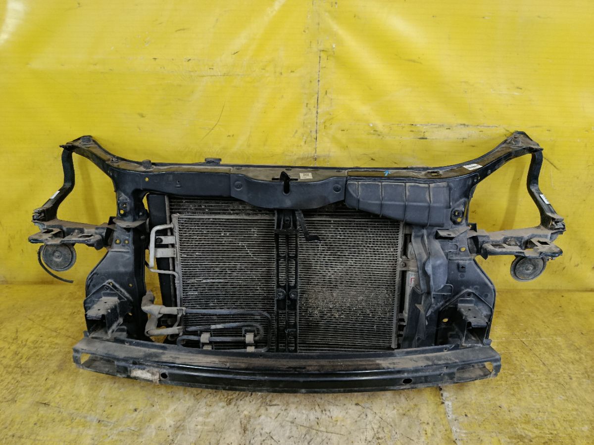 Телевизор 641010LBA0 на Hyundai Tucson JM G4GC Фото 2