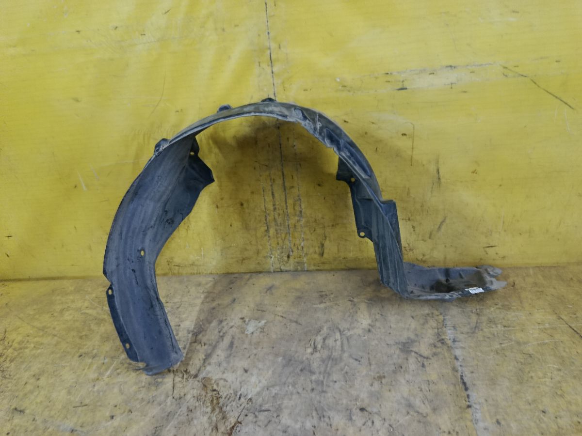 Подкрылок 63840-2Y000, 63840-5Y700, 8400-843, 915.NS11090R, DS11101BR, DS11111AR, L261100024R, NNMXQ00-300-R, NNMXQ00300R, NS2575CR, ST-DTW2-016L-1 на Nissan Maxima A33 VQ20DE Фото 5