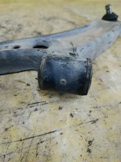 Рычаг 0724SX4LH, 45202-79J00, 4520254L20, SH-91032, UQ-075-9926 на Suzuki Sx4 YA11S M18A Фото 3