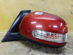 Зеркало двери боковой на Suzuki Sx4 YA11S Фото 2