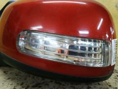 Зеркало двери боковой на Suzuki Sx4 YA11S Фото 3