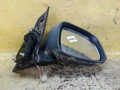 Зеркало двери боковой на Suzuki Sx4 YA11S Фото 2
