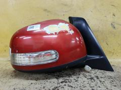 Зеркало двери боковой на Suzuki Sx4 YA11S Фото 3