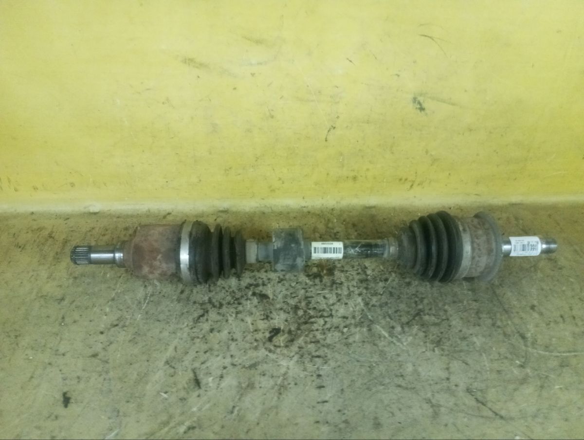 Привод на Suzuki Sx4 YA11S M18A Фото 3