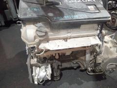 Двигатель на Suzuki Sx4 YA11S M18A Фото 4
