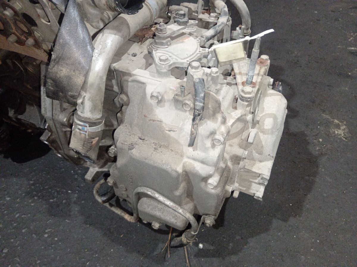 КПП автоматическая на Suzuki Sx4 YA11S M18A Фото 3