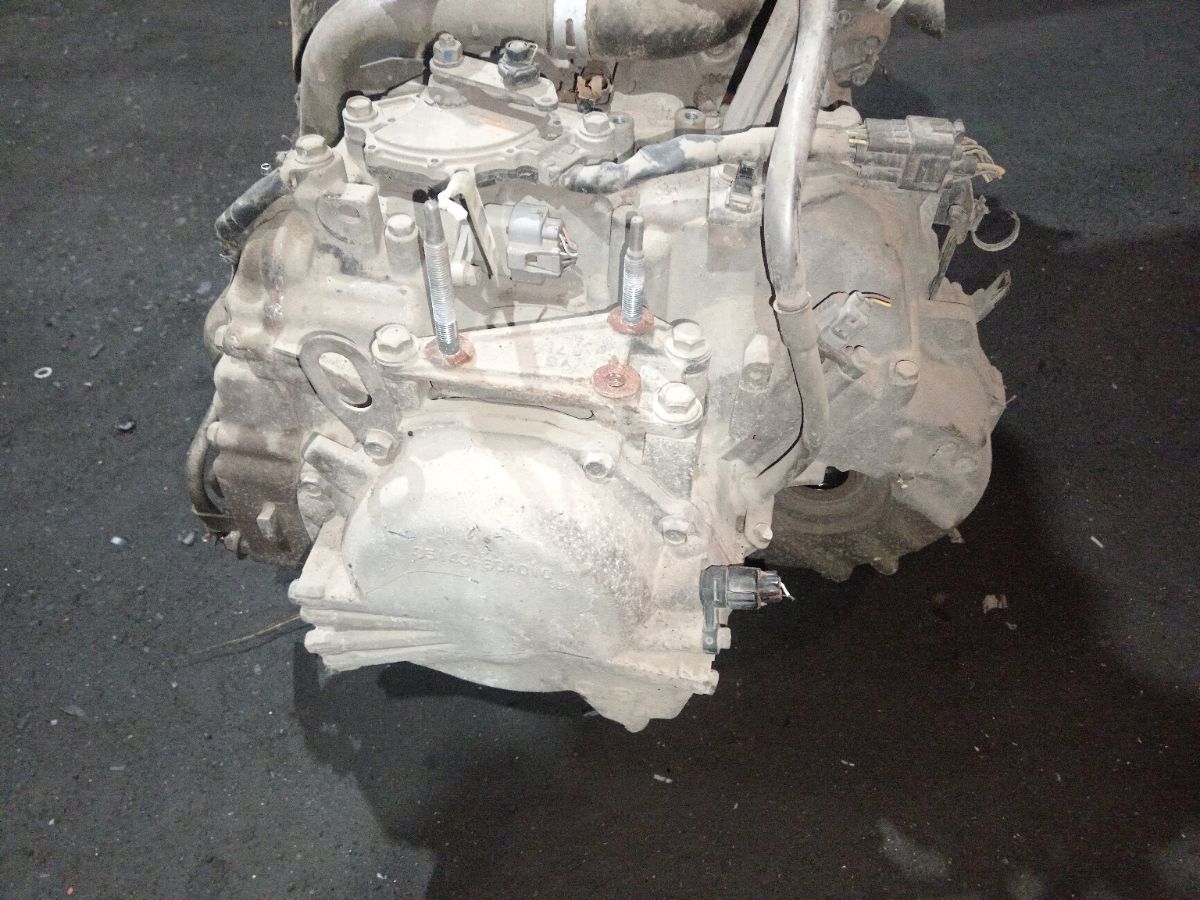КПП автоматическая на Suzuki Sx4 YA11S M18A Фото 4