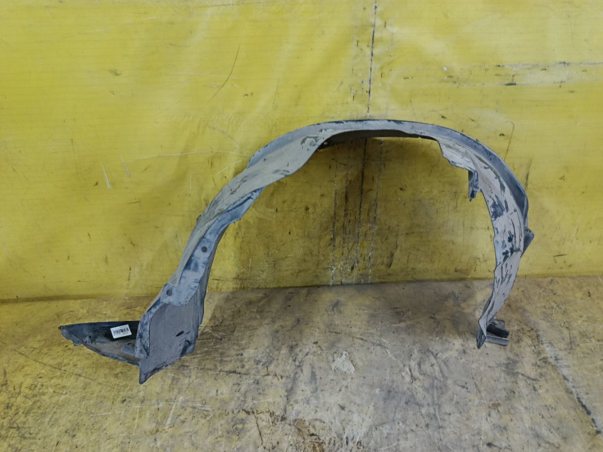 Подкрылок 72321-79J00 на Suzuki Sx4 YA11S M18A Фото 2