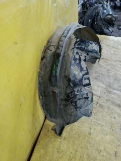 Подкрылок на Suzuki Sx4 YA11S M18A Фото 4