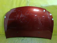 Капот на Suzuki Sx4 YA11S Фото 2