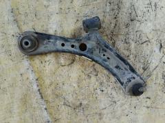 Рычаг 4520154L20, 0724SX4RH, 45201-79J00, SH-91031, UQ-075-4600 на Suzuki Sx4 YA11S M16A Фото 2
