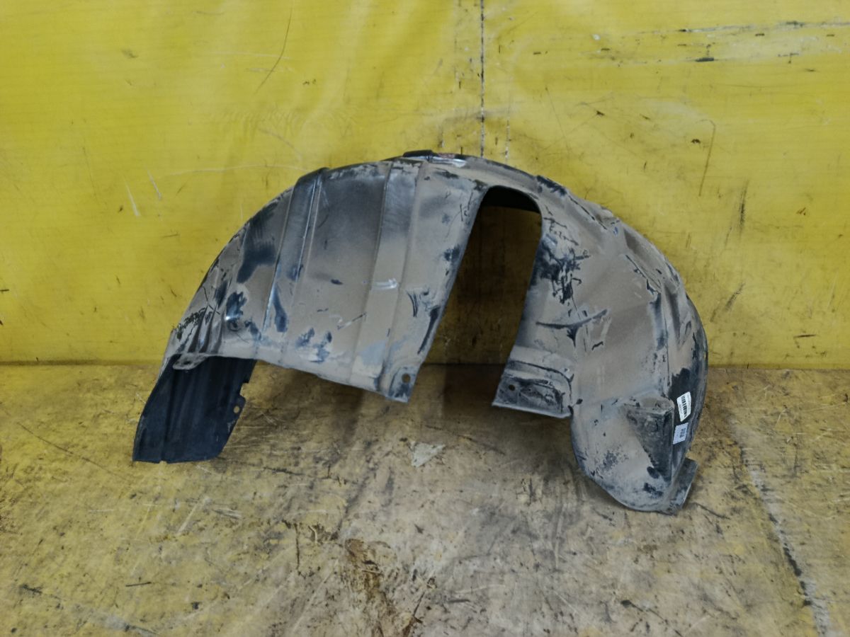Подкрылок 75511-79J00 на Suzuki Sx4 YA11S M16A Фото 2