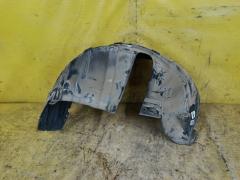 Подкрылок 75511-79J00 на Suzuki Sx4 YA11S M16A Фото 2