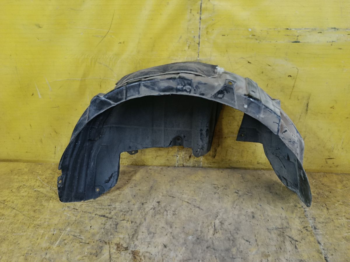 Подкрылок на Suzuki Sx4 YA11S M16A Фото 2