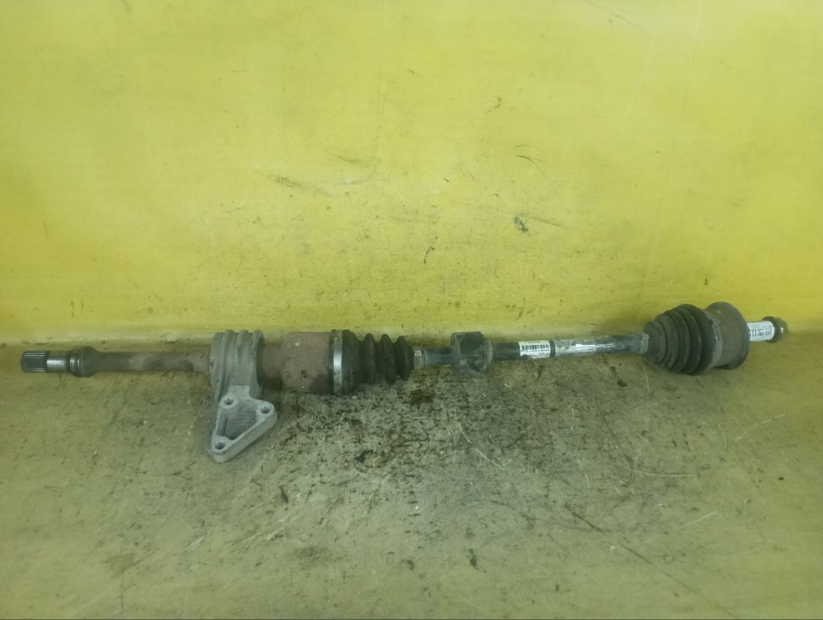 Привод 44101-56K30 на Suzuki Sx4 YA11S M16A Фото 2