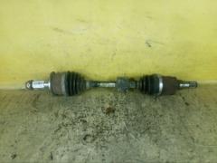 Привод 44102-56K30 на Suzuki Sx4 YA11S M16A Фото 2