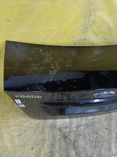 Крышка багажника на Ford Focus 2 Фото 3