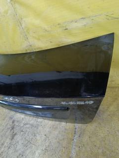 Крышка багажника на Ford Focus 2 Фото 4