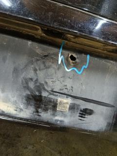 Крышка багажника на Ford Focus 2 Фото 5